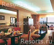 Adams Beach Hotel 10
